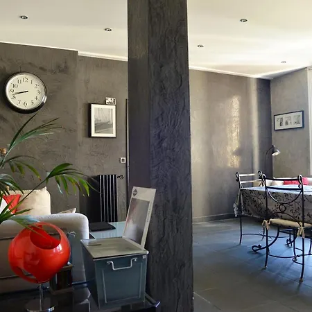 Apartment Modern & City, Tramway